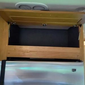 2015 Fleetwood Excursion 35B