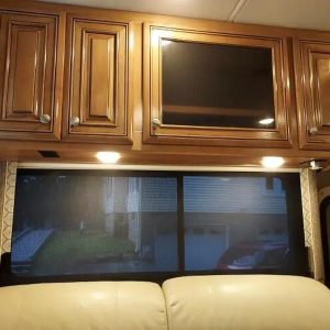 2017 Thor Motor Coach PALAZZO 33 3