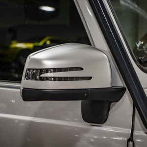 2011 Mercedes-Benz G55 AMG