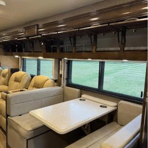 2019 Thor Motor Coach PALAZZO 36 3