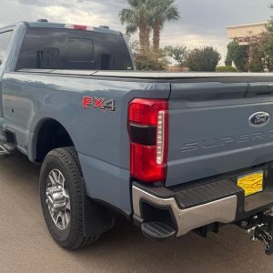 2023 Ford F-350 Super Duty Lariat 4×4