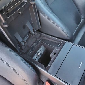 2016 Jaguar F-Type S Coupe