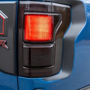 2019 Ford F-150 Raptor SuperCrew