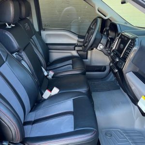 2020 Ford F-150 Shelby Super Snake Sport