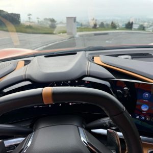 2022 Chevrolet Corvette Stingray Z51 Convertible