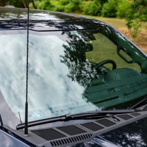 2022 Ford F-150 Lightning Platinum