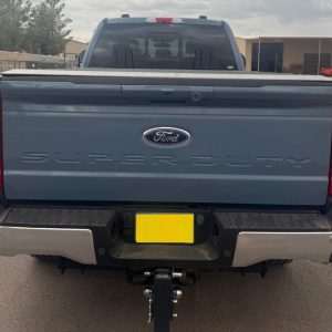 2023 Ford F-350 Super Duty Lariat 4×4