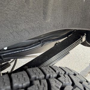 2024 GMC Savana LT 3500