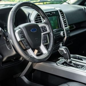 2016 Ford F-150 Hennessey VelociRaptor 650 4×4