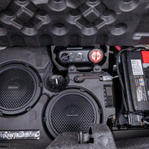 2020 Dodge Challenger RT Scat Pack 50th Anniversary Edition