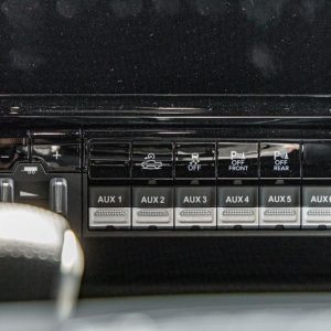 2021 Ram 1500 Hennessey TRX Mammoth 900