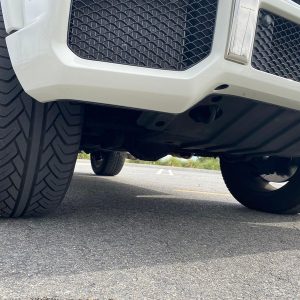 2013 Mercedes-Benz G63 AMG