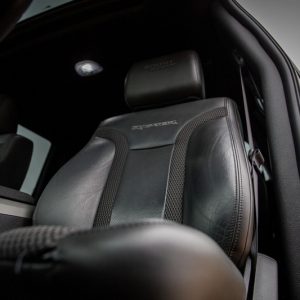 2014 Ford F-150 SVT Raptor