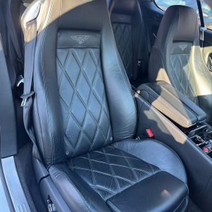 2006 Bentley Continental GT