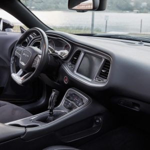 2016 Dodge Challenger SRT Hellcat