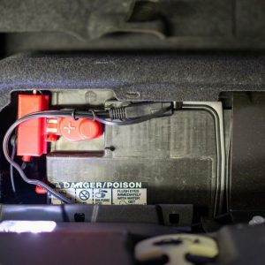 2020 Jaguar F-Type SVR Convertible