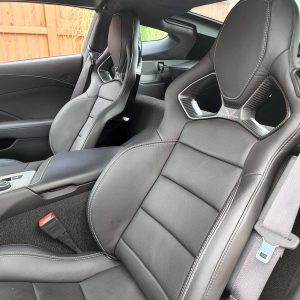 2016 Chevrolet Corvette Z06 Callaway SC757 Coupe