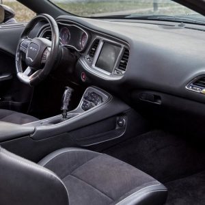 2016 Dodge Challenger SRT Hellcat