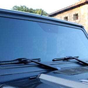 2016 Mercedes-Benz G63 AMG