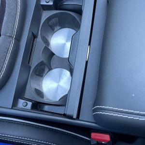 2019 Jaguar F-Type SVR Convertible