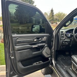 2019 Ram 1500 Limited 4×4