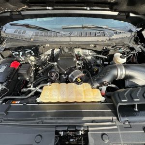 2020 Ford F-150 Raptor Hennessey VelociRaptor V8