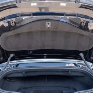 2020 Jaguar F-Type SVR Convertible