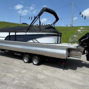 2025 Crest Classic 240 SLC