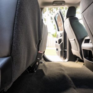 2016 Chevrolet Silverado 1500 LTZ Callaway SC560 4×4