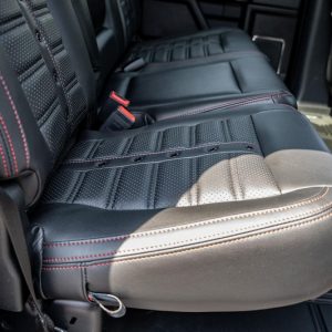 2019 Ford Shelby F-150 4×4