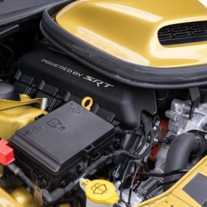 2020 Dodge Challenger RT Scat Pack 50th Anniversary Edition