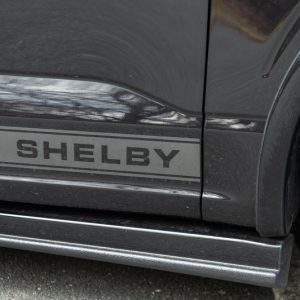 2021 Ford F-150 Shelby Super Snake