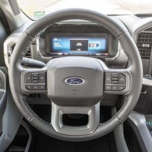 2022 Ford F-150 Lightning XLT