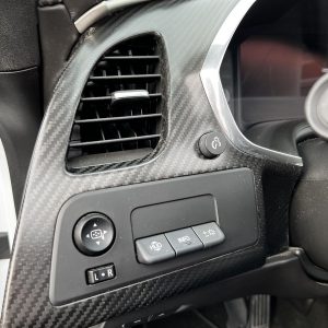 2015 Chevrolet Corvette Z06 Coupe