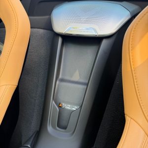 2022 Chevrolet Corvette Stingray Z51 Convertible