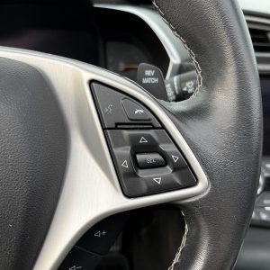 2015 Chevrolet Corvette Z06 Coupe