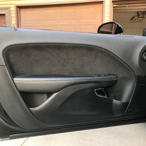 2016 Dodge Challenger SRT Hellcat