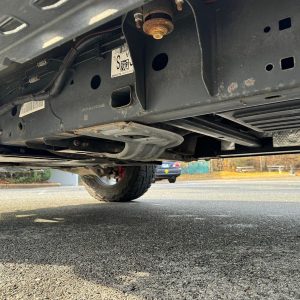 2020 Ford F-150 Raptor Hennessey VelociRaptor V8