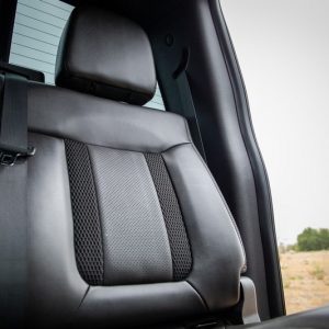 2014 Ford F-150 SVT Raptor