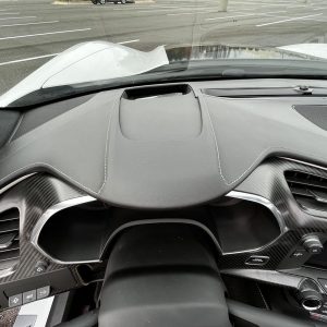 2015 Chevrolet Corvette Z06 Coupe