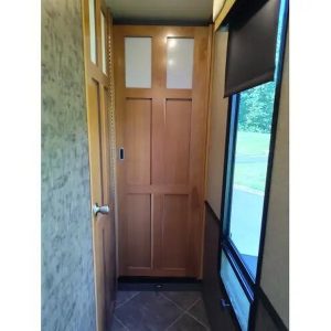 2015 Fleetwood Excursion 35B