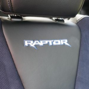 2019 Ford F-150 Raptor Hennessey VelociRaptor V8