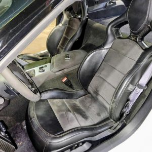 2014 Chevrolet Corvette Stingray Z51 Coupe