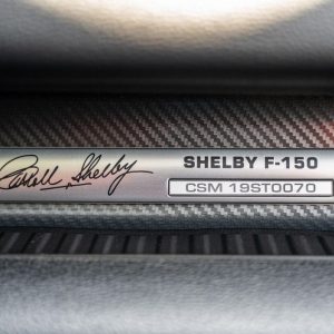 2019 Ford Shelby F-150 4×4