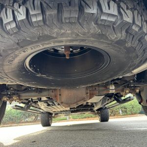 2020 Ford F-150 Raptor Hennessey VelociRaptor V8