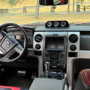 2014 Ford F-150 Shelby Baja Raptor