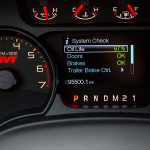 2014 Ford F-150 SVT Raptor