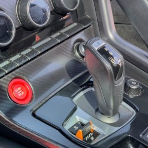 2015 Jaguar F-Type R Coupe