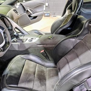 2014 Chevrolet Corvette Stingray Z51 Coupe