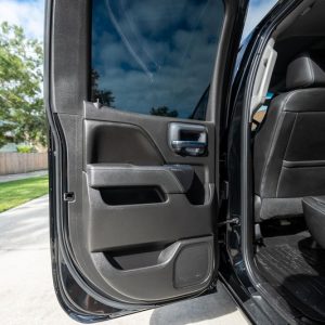 2016 Chevrolet Silverado 1500 LTZ Callaway SC560 4×4